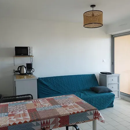 Apartment Near The Port And The *