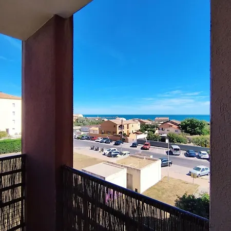 Near The Port And The Apartment